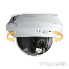 AVTECH AVM503 2MP Dome IP Camera